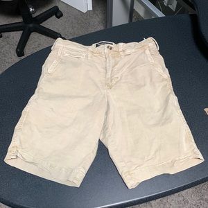 American eagle mens shorts